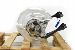 Cuscinetto ruota posteriore destro BMW IX3 G08 6886952