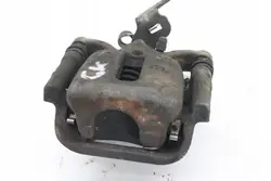 Vasen Takajarrusatula SKODA OCTAVIA III COMBI