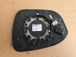 Insert miroir droit BLIS Renault OEM 963659772R