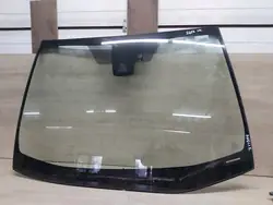 Toyota Corolla E21 etutuuletin OEM E21 SZYBA ANGLIK