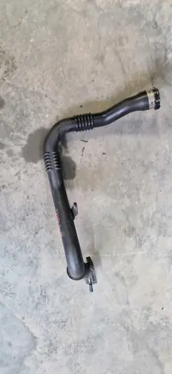 Tubo de ar OEM 144605FM1B-B1 para Nissan Micra K14