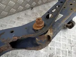 Fjäderbalk OEM 1K0505315BA Bak Seat Altea