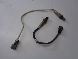 Sensores Lambda Nissan Juke I Lift F15 1.2 DiG-T 2015