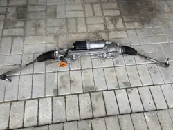 Styrväxel Mercedes E 207 204 A2074604200