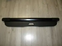 Rouleau de coffre OEM A169 W169 1698100120 Noir