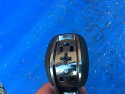 Ford Ranger IV Poignée Vitesse OEM 310126173915