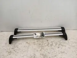 OEM 2360951 Kattojärjestelmä BMW 5-sarja G30 Sedanille