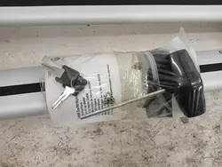 OEM 2360951 Takräckessats för BMW 5-serie G30 Sedan