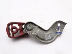OEM 7583940 GBI_BMW C Pakoputken Kiinnityskumi Oikea Taka