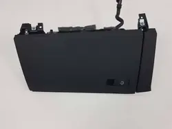 VW Touareg III Passagiers handschoenkast OEM 761857985