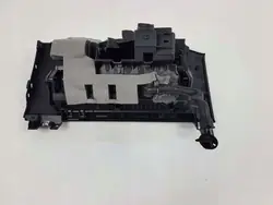 VW Touareg III Matkustajan hansikaslokero OEM 761857985