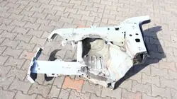 Panneau latéral gauche avant Fiat Tipo II OEM 1184584360