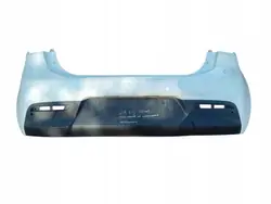 Parachoques trasero Kia Rio IV 2017-2020 86611H8000