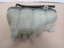 Tanque de expansão de refrigerante Mercedes-Benz C W202 OEM A2025000249
