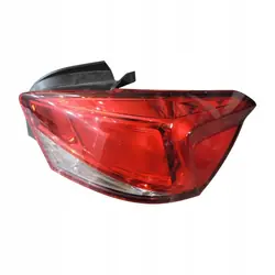 SEAT IBIZA V Luz Trasera Derecha OEM 6F0945096H