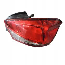SEAT IBIZA V Rechte Rückleuchte OEM 6F0945096H