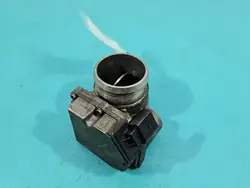 Drosselklappe Audi A8 D3 3.0 TDI