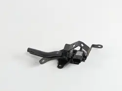 Sensore di pressione DPF Renault Scenic III 1.6 dCi