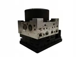 Pompe ABS Contrôleur OEM 9807180380 pour Peugeot 2008