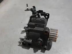 Hochdruckkraftstoffpumpe Nissan Juke I 1.5 DCI OEM
