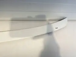 Audi RS5 A5 Cabrio 12-17 Bakspoiler OEM 8F0827933A