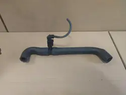 OEM 036906391A Värmeslangar VW Golf IV/Bora