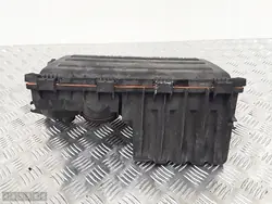 Ilmaottofilterin laatikko VW Golf VI 2009 1400 bensiini zsb036129611cd