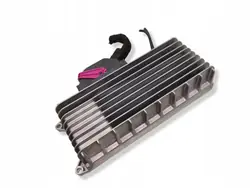 Audi Q7 07r Audioversterker OEM 4L0035223C