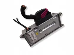 Audi Q7 07r Audioförstärkare OEM 4L0035223C