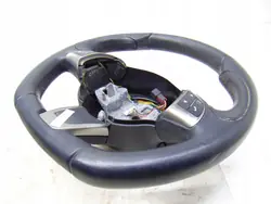 Volante Fiat OE OEM YC18372097712 - Cuero Multi-radio