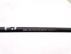 Enlace de freno de mano OEM 6851832 trasero derecho BMW 4 F33