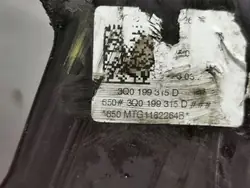 Vorderer Hilfsrahmen Audi Q2 2017 OEM 3Q0199315D