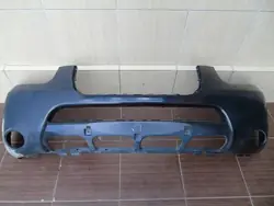Parachoques delantero Hyundai Santa Fe 06-09 OE