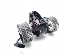 BMW 6 Series Blower Motor 645Ci 245kW (333 HP)