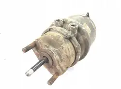 A0214202318 MERCEDES-BENZ Bremskammer, Antriebsachse