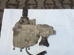 Caixa de transferência Jeep Cherokee KJ OEM P52853123AD