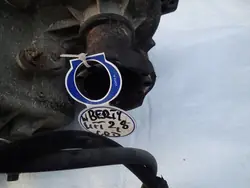 Boîte de transfert Jeep Cherokee KJ OEM P52853123AD