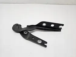 5G0823301B Charnière de Capot Gauche pour VW Golf VII