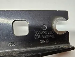 5G0823301B Dobradiça do Capô Esquerda para VW Golf VII