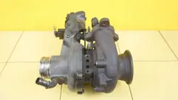 Turbocompresor INSIGNIA ANTARA ZAFIRA 2.0 CDTI 55487664