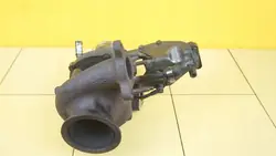 Turbocompresseur INSIGNIA ANTARA ZAFIRA 2.0 CDTI 55487664