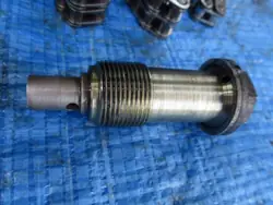 Jakoketju OEM 310126173915 Mercedes W211 2.7 CDI:lle