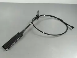 Polestar 2 2024 Cabo de travamento do capô OEM 31688343