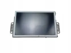 Citroen C5 III GPS-näyttö OEM 9666280680 - Alkuperäinen osa