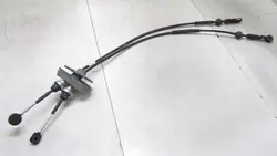 Renault OE 134/031 Enlace de Cambios para Trafic/Vivaro II