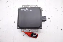 Capteur de choc gauche Volvo OEM 31387378 pour V40 II