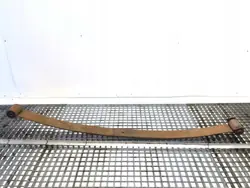 Mola Traseira Direita OEM LORK-713-16663 Citroen Jumper II