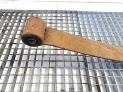 Hintere Rechte Feder OEM LORK-713-16663 Citroen Jumper II