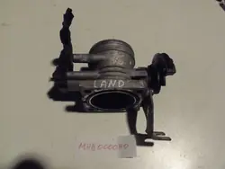 Corps de papillon OEM MHB000080 pour Land Rover Freelander I