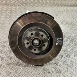 UTO33679 Hinterradnabe für Audi A8 S8 D4 4H 2013